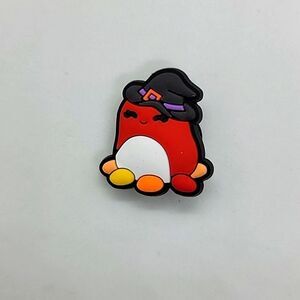 🎈5/$10🎈 PATCHES..CROC CHARMS.. Squishmello.. Halloween..